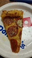 Domino's Pizza food