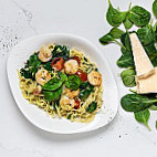 Vapiano Kungsport food