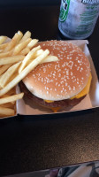 Mcdonald's food