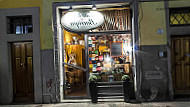 Enoteca Le Barrique food