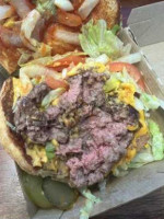 Mcdonald's food