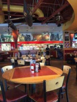 Red Robin Gourmet Burgers And Brews food