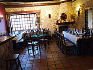 El Molino De Madrona food