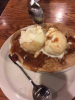 Cracker Barrel Old Country Store food