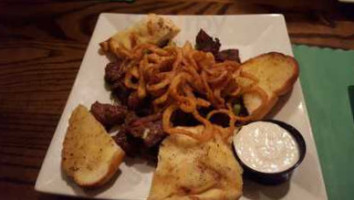 Buckley's Irish Pub food