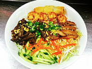 Pho One Vietnamese Restaurant food