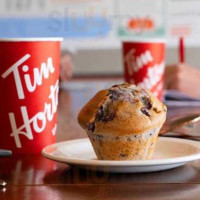 Tim Hortons food