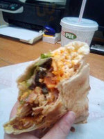 Pita Pit food