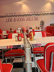 Urban Diner Torrevieja food