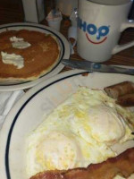 Ihop food