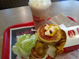 Roy Rogers food