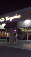 Tangerine Asian Cuisine food