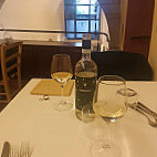 Trattoria Del Moro Aronne food