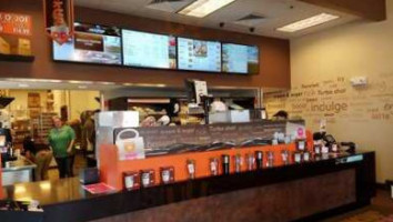 Dunkin' food