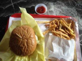 Redrum Burger - all area locations food