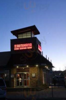 Benihana Broomfield, Co food