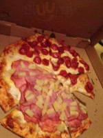 Joey's Pizza food