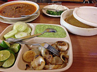 El Rincon Tapatio food