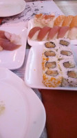 Sushiko Livorno food