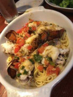 Red Lobster Vallejo food