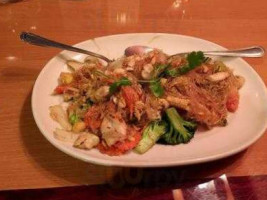 Ta Ra Rin Thai Cuisine Springfield food