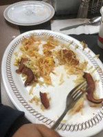 Waffle House food