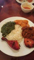 Mumtaz Indian food