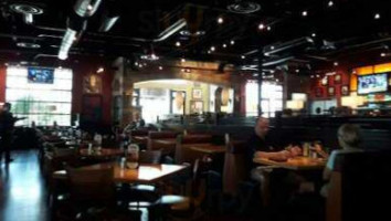 Bj's Brewhouse food