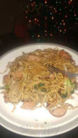 Ton's Mongolian Grill (green Oaks Blvd) food