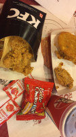 KFC food