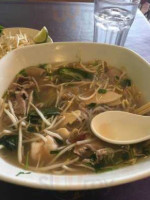 Pho Noodleville food