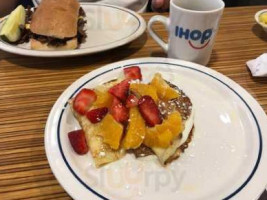 Ihop food