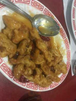 China Garden food