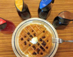 Ihop food