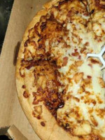 Pizza Hut food