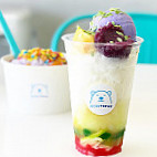 Sweetsnow food