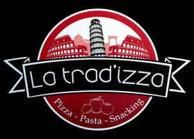 La Trad'izza food