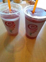 Jamba Juice food