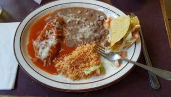 San Marcos Mexican food