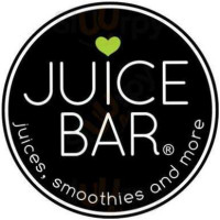 Juice Fort Mill inside