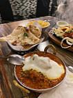 Masala Authentic Indian Cuisine food