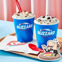 Dairy Queen (treat) food