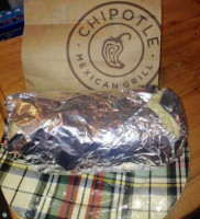 Chipotle Mexican Grill food