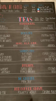 Star Nutrition menu