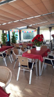 Churreria Cafeteria El Parque food