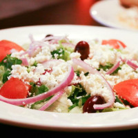 Yannis Greek Taverna food