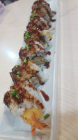 Koy Sushi food