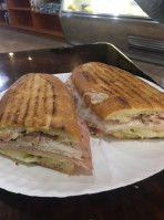 Scaglione Brothers Bakery Deli food