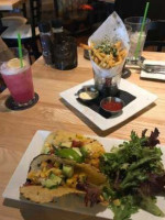 Sedona Taphouse food