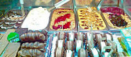 Fantasia Gelati food